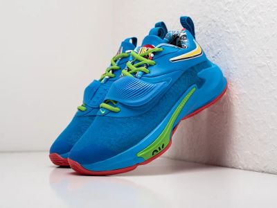 Лот: 24978823. Фото: 1. Кроссовки UNO x Nike Zoom Freak... Кеды, кроссовки, слипоны