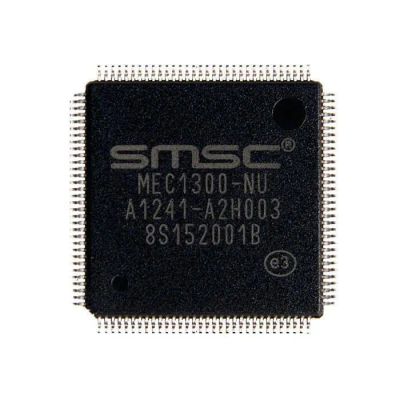 Лот: 19959505. Фото: 1. MEC1300-NU Мультиконтроллер SMSC... Микроконтроллеры