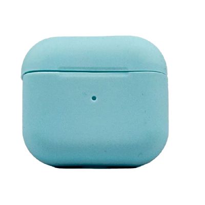 Лот: 22573076. Фото: 1. Силиконовый чехол для AirPods... Чехлы, бамперы