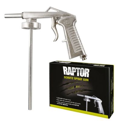 Лот: 25604810. Фото: 1. Антигравийный пистолет RaPToR. Пневмоинструмент