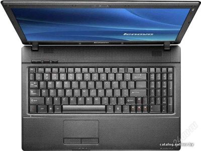Лот: 1386821. Фото: 1. Новый игровой Lenovo G560 Сore... Ноутбуки
