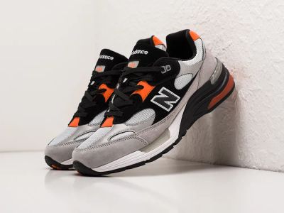 Лот: 20212763. Фото: 1. Кроссовки New Balance 992. Кеды, кроссовки, слипоны