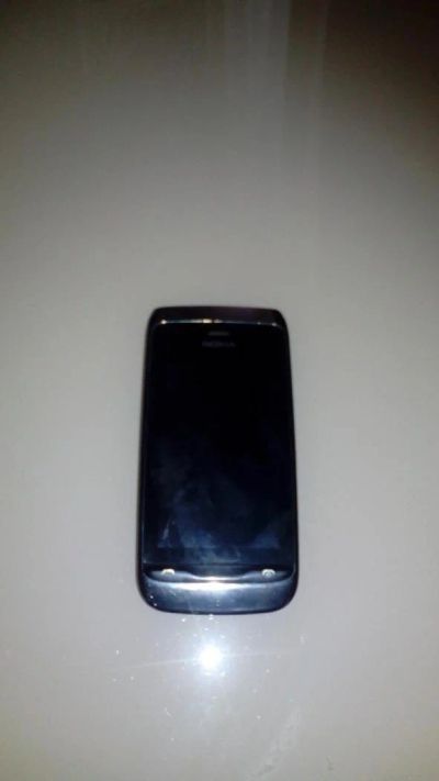 Лот: 5470727. Фото: 1. Nokia Asha 308. Смартфоны
