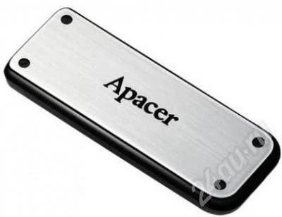 Лот: 584158. Фото: 1. флэш-диск apacer 8gb usb 2.0 ah... USB-флеш карты