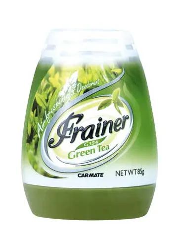 Лот: 20894180. Фото: 1. Ароматизатор гелевый carmate frainer... Другое (автозапчасти)