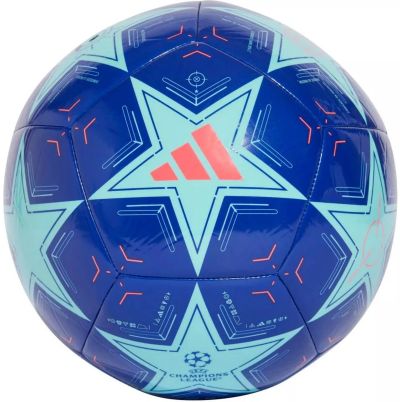 Лот: 24354755. Фото: 1. Мяч футбольный Adidas UCL Club... Мячи, ракетки, шайбы, клюшки
