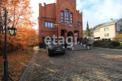 Лот: 25299142. Фото: 1. 5-комн. и более дом , Красноярск... Дома