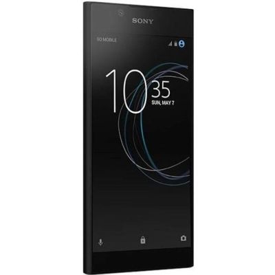 Лот: 16224813. Фото: 1. 5.5" Смартфон Sony Xperia L1 16... Смартфоны