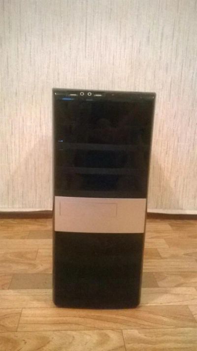 Лот: 6871946. Фото: 1. Продам системный блок (Intel Core... Компьютеры в сборе