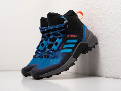 Лот: 24978120. Фото: 1. Кроссовки Adidas Terrex Swift... Кеды, кроссовки, слипоны