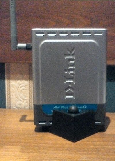 Лот: 13305503. Фото: 1. Беспроводная точка доступа D-Link... WiFi, Bluetooth адаптеры