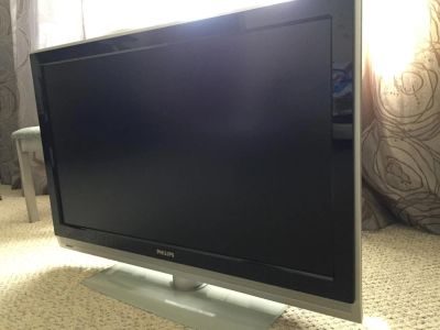 Лот: 5523326. Фото: 1. Philips 42PFL5322S/60. Телевизоры