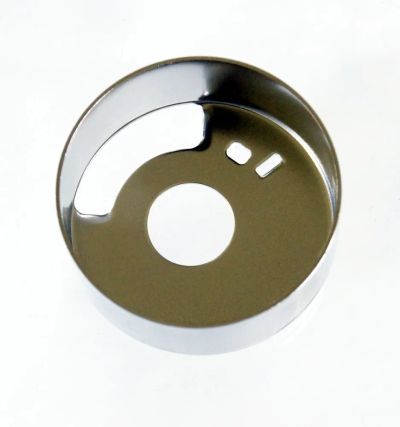 Лот: 21365389. Фото: 1. Стакан помпы YAMAHA 20-25 6L2-44322-00-00... Запчасти для лодок, катеров, лодочных моторов