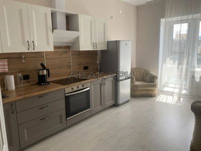 Лот: 20856158. Фото: 1. Сдам 1-комн. Регатная улица, 4... Квартиры, студии