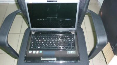 Лот: 1163511. Фото: 1. продам Ноутбук TOSHIBA. Ноутбуки