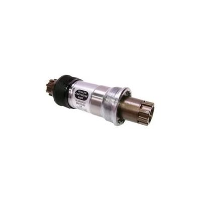 Лот: 13446013. Фото: 1. Каретка картриджная Shimano BB-ES25... Запчасти