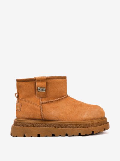 Лот: 25671737. Фото: 1. Сапоги утепленные женские Etonic... Другое (одежда, обувь, галантерея)
