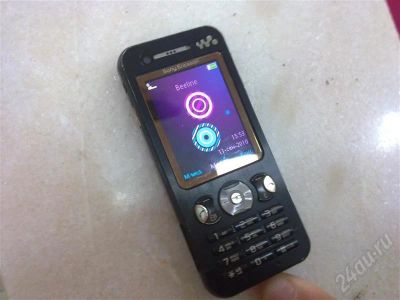 Лот: 512090. Фото: 1. w890i sony ericsson. Кнопочные мобильные телефоны