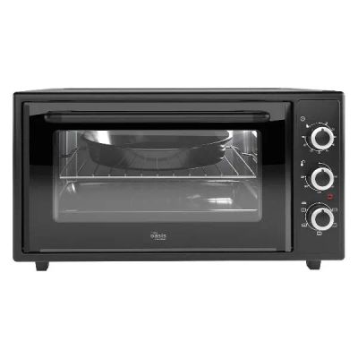 Лот: 24433634. Фото: 1. Мини-печь Oasis Making Everywhere... Микроволновки, мини-печи