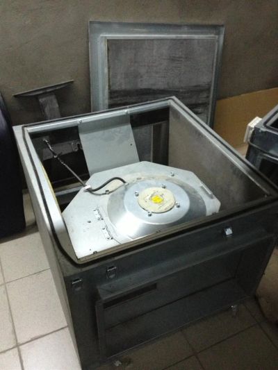 Лот: 3013658. Фото: 1. канальные вентиляторы (шумоизоляционные... Вентиляция