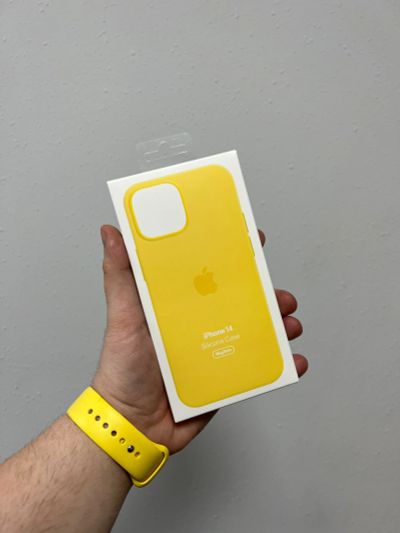 Лот: 19924586. Фото: 1. Чехол для смартфона Apple iPhone... Чехлы, бамперы