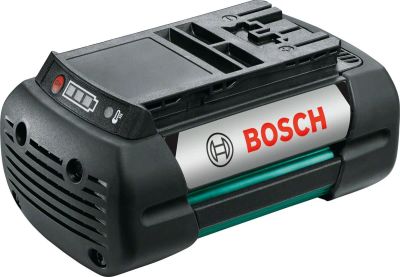 Лот: 16717897. Фото: 1. Аккумулятор BOSCH (GBA 36V, 4... Расходные материалы, сменные насадки