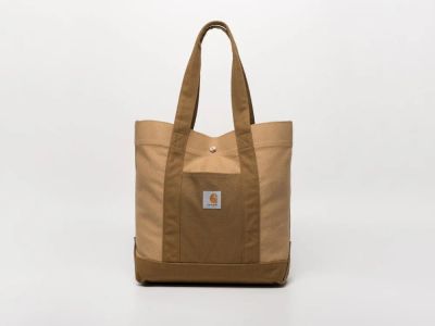 Лот: 24974919. Фото: 1. Наплечная сумка CarHartt. Сумки