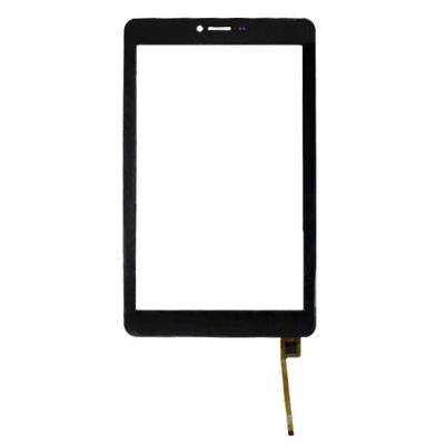 Лот: 12309995. Фото: 1. Тачскрин ( Touch screen ) 8.0... Дисплеи, дисплейные модули, тачскрины