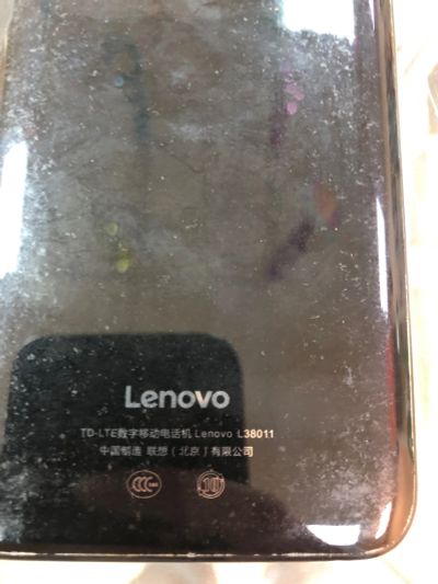 Лот: 19262406. Фото: 1. Материнская плата Lenovo k5. Шлейфы, разъёмы
