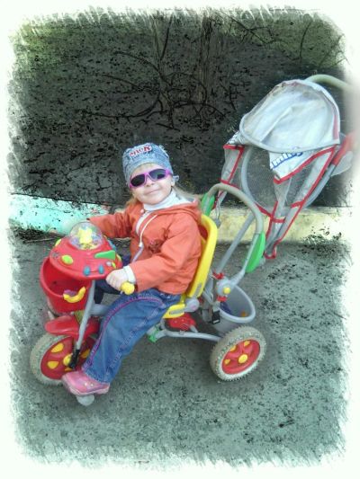 Лот: 4148432. Фото: 1. велосипед Family трёхколёсный... Красноярск