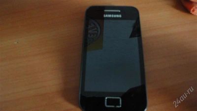 Лот: 2541397. Фото: 1. Samsung Galaxy Ace Эйс. Смартфоны