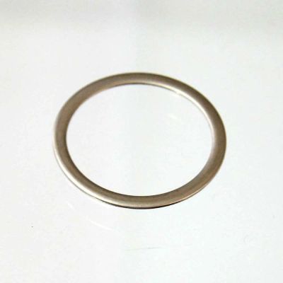 Лот: 21366591. Фото: 1. Шайба помпы Yamaha 100-250, F80-F225... Запчасти для лодок, катеров, лодочных моторов