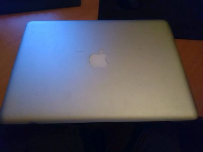 Лот: 13945377. Фото: 1. MacBook Pro 13" a1278. Ноутбуки