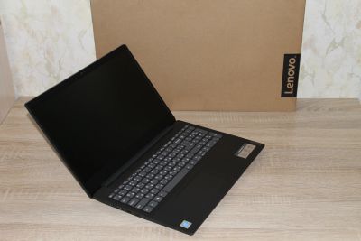Лот: 17539440. Фото: 1. 15.6" Ноутбук Lenovo IdeaPad S145-15IWL... Ноутбуки