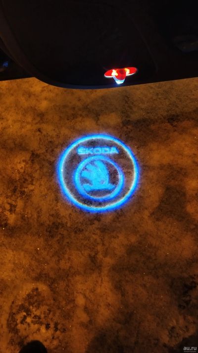Лот: 16920140. Фото: 1. Логотип, проекция, logo,эмблема... Детали тюнинга