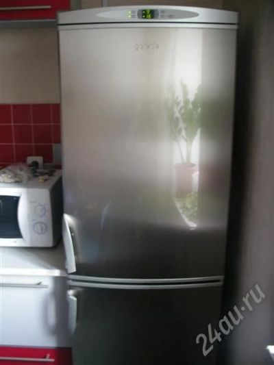 Лот: 459020. Фото: 1. Холодильник Gorenje K 337/2 MELB. Холодильники, морозильные камеры