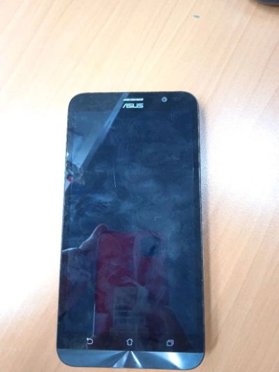 Лот: 18608554. Фото: 1. Смартфон Asus zb551kl мертвая... Смартфоны