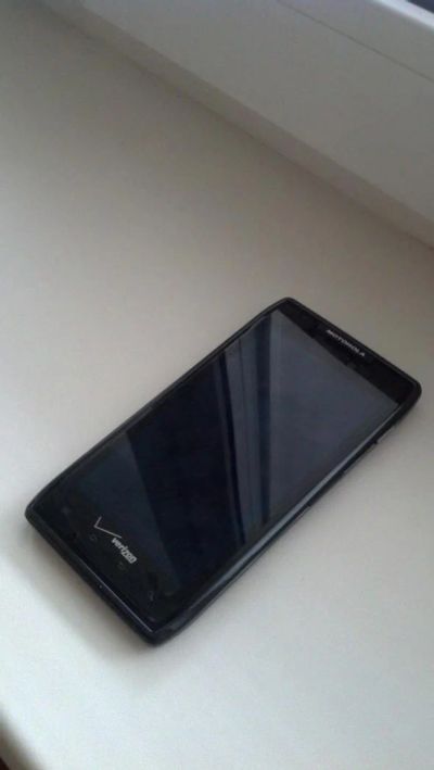 Лот: 4841656. Фото: 1. Motorola XT912 DROID RAZR MAXX. Смартфоны