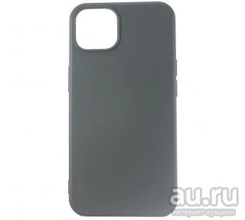 Лот: 18480541. Фото: 1. Чехол Soft Touch iPhone 13 Activ... Чехлы, бамперы