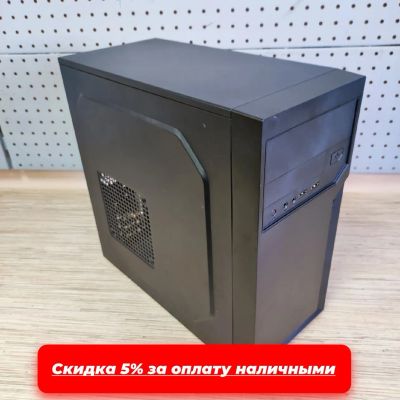 Лот: 19066921. Фото: 1. ПК Xeon E5 4620 8x2.2Ghz (2.6hz... Компьютеры в сборе