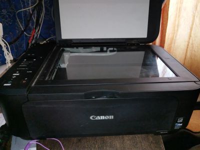 Лот: 25316016. Фото: 1. МФУ canon pixma mg2240. МФУ и копировальные аппараты