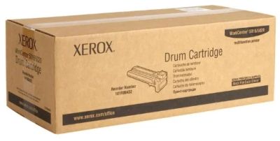 Лот: 12718119. Фото: 1. Картридж xerox workcentre 5016... Картриджи, расходные материалы