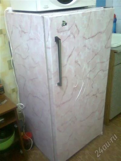 Лот: 2777292. Фото: 1. Неработающий холодильник. Другое (бытовая техника)