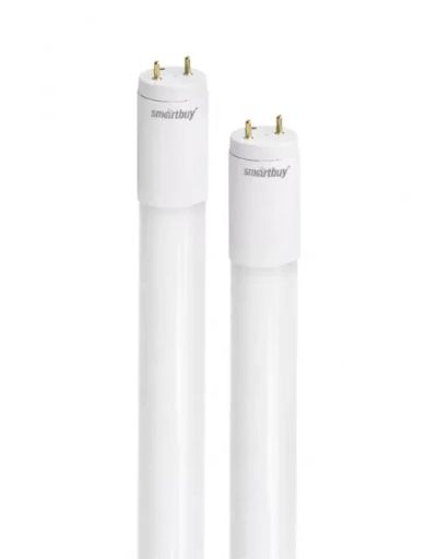 Лот: 19058275. Фото: 1. Светодиодная (LED) Лампа Smartbuy-TUBE... Лампочки