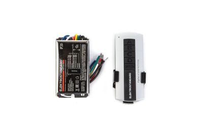 Лот: 23676257. Фото: 1. Контроллер ELEKTROSTANDARD 16001... Лампочки