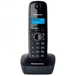 Лот: 4724855. Фото: 1. Panasonic Радиотелефон Новый!. DECT и радиотелефоны