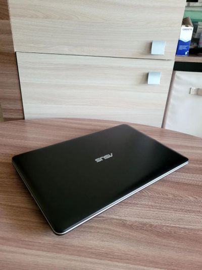 Лот: 23573656. Фото: 1. Ноутбук ASUS R540U. Ноутбуки