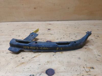 Лот: 19365805. Фото: 1. Планка под фару Honda Capa GA4... Оптика и освещение