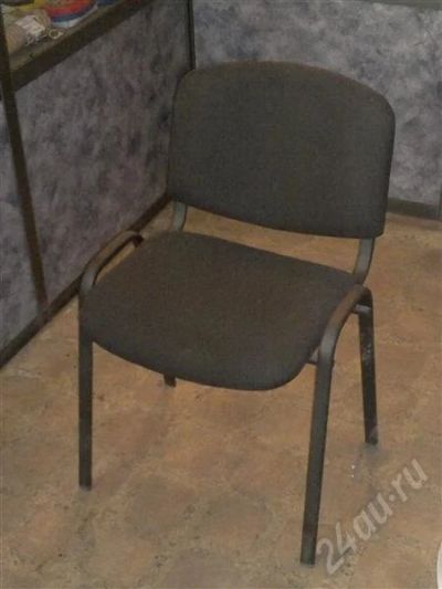 Лот: 724671. Фото: 1. Стул. Другое (офисная мебель и домашние кабинеты)