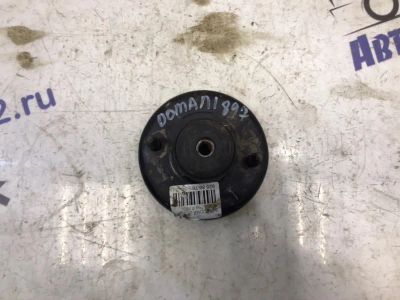 Лот: 21709842. Фото: 1. опора амортизатора Honda Domani... Двигатель и элементы двигателя